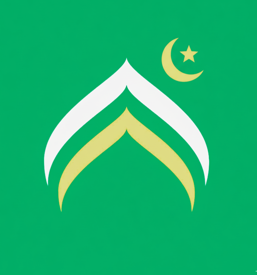 Muslim Mina app icon